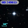 HD 249013