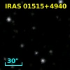 IRAS 01515+4940