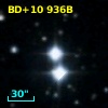 BD+10   936B