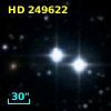 HD 249622