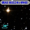 IRAS 01524+4943