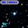 HD 249884