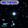 HD 250169