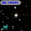 HD 248885