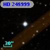 HD 248999