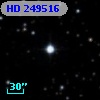 HD 249516