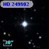 HD 249802
