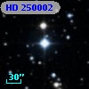 HD 250002