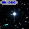HD  40490