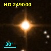 HD 249000