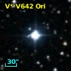 V* V642 Ori