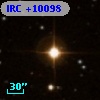 IRC +10098