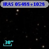 IRAS 05488+1028