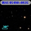 IRAS 05490+0835