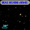 IRAS 05490+0945