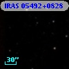 IRAS 05492+0828