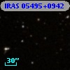 IRAS 05495+0942