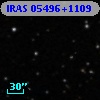 IRAS 05496+1109
