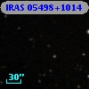 IRAS 05498+1014