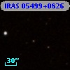 IRAS 05499+0826