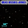 IRAS 05501+0903