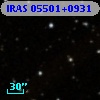 IRAS 05501+0931