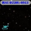 IRAS 05508+0913