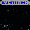 IRAS 05531+1032