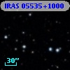 IRAS 05535+1000