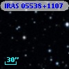IRAS 05538+1107