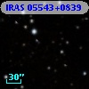 IRAS 05543+0839