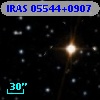 IRAS 05544+0907
