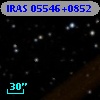 IRAS 05546+0852