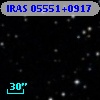 IRAS 05551+0917