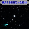 IRAS 05552+0934