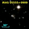 IRAS 05555+0909