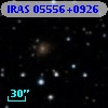 IRAS 05556+0926