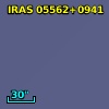 IRAS 05562+0941