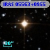 IRAS 05563+0855