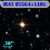 IRAS 05564+1105
