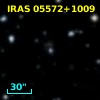 IRAS 05572+1009