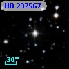 HD 232567