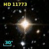 HD  11773