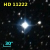 HD  11222