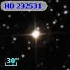 HD 232531
