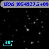 1RXS J054927.5+083529