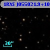 1RXS J055021.9+103847