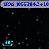 1RXS J055304.2+104343