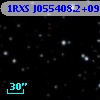 1RXS J055408.2+091332