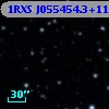 1RXS J055454.3+110332